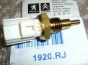 Senzor Temperatură Original Citroen Peugeot C1 107 Aygo 1.0 1920RJ