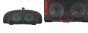 Turometru Citroen Xsara 9641903180 C 00 53861
