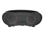 Turometru Nou Original Opel Corsa E 39022764 24894