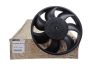 Ventilator Radiator Nou Original 9212000Q2H 214817864R Renault Nissan