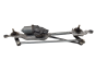 Mecanism Ștergătoare Opel Insignia 13227392 AV159060-1414 1853