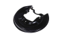 Scut Protecție Disc Frână Dreaptă Faceți VW Audi 1K0615612N 66151750001 Vika