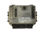 Unitate Control 0281012523 9664843480 9657699480 PSA Bosch 14096