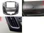Grilă ventilație Ford Focus MK3 F1EB-18835-NB