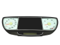 Vitezometru 1400098680 Phedra C8 807 ULYSSE 48977