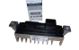 Releu mufă Nou Original 271202380R Renault