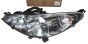 Far Stânga Nou Original 6208.95 620895 Peugeot 207