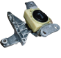 Tampon Motor Original Renault Megane Scenic III SM3 1.5 dCi 112108807R