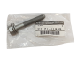 Șurub Renault Nissan 0112101Q4G 7703602221 Original