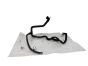 Țeavă radiator Original Master 3 Movano NV400 924108877R