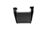 Radiator Intercooler 3B0145805D 11450144001 VW Skoda Vika