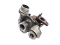 Turbosuflantă 16446RH82728353 7701478939 54359710028 1.5 DCI BorgWarner S32
