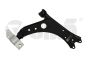 Braț Suspensie Dreapta 1K0407152AA 44070938901 VW Audi Seat Skoda Vika
