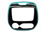 Panou Decorativ Renault Captur 682705384R 682702540R