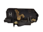 Mecanism încuietoare ușă Stânga Spate 96109288 Citroen Xantia Kiekert
