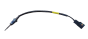 Senzor Temperatură Gaze Evacuare Original Renault 1.6 dCI 31 cm 226404039R
