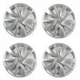 Capace roți Renault Magiceo 403158763R 15" x4 Nou