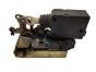 Mecanism încuietoare ușă Dreapta Spate 96056003 Citroen ZX Kiekert 11187