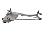 Mecanism Ștergătoare Ford Fiesta 8A61-17500-AG 8A61-17B571-AB Bosch 1503
