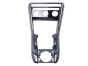 Tunel consolă centrală VW T-Roc 2GA863041A 2GA863099