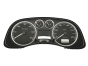 Vitezometru Peugeot 307 9646742480 0R00 Sagem 33356