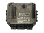 Unitate Control PSA 0281011863 9653958980 Bosch 20409