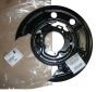 Placă protecție disc frână Szczęk Dreapta Spate Original 4211C4 Citroen Jumper Peugeot Boxer