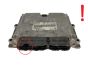 Unitate Control 55191209 0281011553 192 47DAA Fiat Bosch 17368