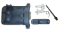 Mâner ușă Dreaptă Nou Original 9101.P9 9101P9 Citroen Peugeot