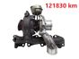 Turbosuflantă Opel Fiat 1,9 CDTI 55205483 766340-1 121830 km