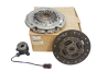 Kit ambreiaj Dacia Renault 302180789R Original