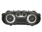 Vitezometru Fiat 500 L 52003374 A2C90124503 VDO