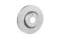 Disc frână Spate Faceți Audi TT 8J0615601A 66151730501 Vika