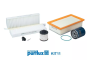 Set de filtre Faceți Citroen Peugeot KIT11 9800097580 Purflux