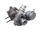 Turbosuflantă 7701477904 8200864964 H8200538832 Renault 1.2 T