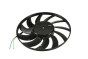 Ventilator Radiator 8E0959455K 99590016601 VW Audi Vika