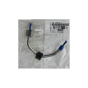 Țeavă combustibil Citroen Peugeot 9811737680 Nou Original