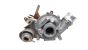 Turbosuflantă 144119263R GT1241JOSZ Garrett 1.5 dci Nissan Micra K14
