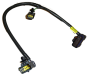 Sistem instalație cabluri Nou Original Citroen Peugeot Berlingo 9818531780