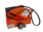 Kit curea distribuție Citroen Peugeot 1.4 E118426 Original