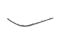 Ornament Bară Spate 3AE807460 88071768102 VW Passat B7 DPA