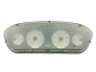 Vitezometru Fiat Coupe 46769231 6063459911 Magneti 27247