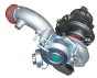 Turbosuflantă Renault Megane III RS 2.0 TCe 144106938R