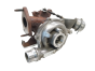 Turbosuflantă 144109364R 8200994301 786997-001 Garrett 2.3dCi Renault 15000km