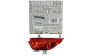 Far halogen Stânga Original LED 265854470R Dacia