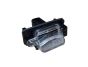 Lumină număr Original 6340.99 634099 Citroen Peugeot