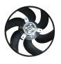 Ventilator Radiator Original Renault Kangoo II 7701069286