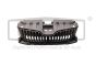 Grilă Radiator 6V0853653 88531799102 Skoda Fabia 3 DPA