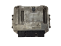 Unitate Control 0281011863 9661773380 9653958980 PSA Bosch 3686