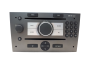 Radio CD player 70 Navi Opel Vectra 13188477 383555646 UCE Siemens 1207